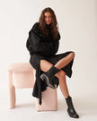 DOF Studio Short Boots
