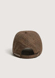 VIKTORIA & WOODS Woods Cap - Tapestry Check