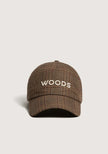 VIKTORIA & WOODS Woods Cap - Tapestry Check
