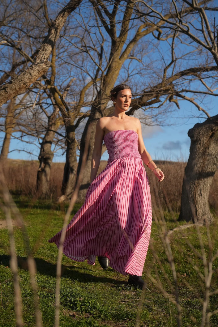 ASTON STUDIO LAYLA DRESS