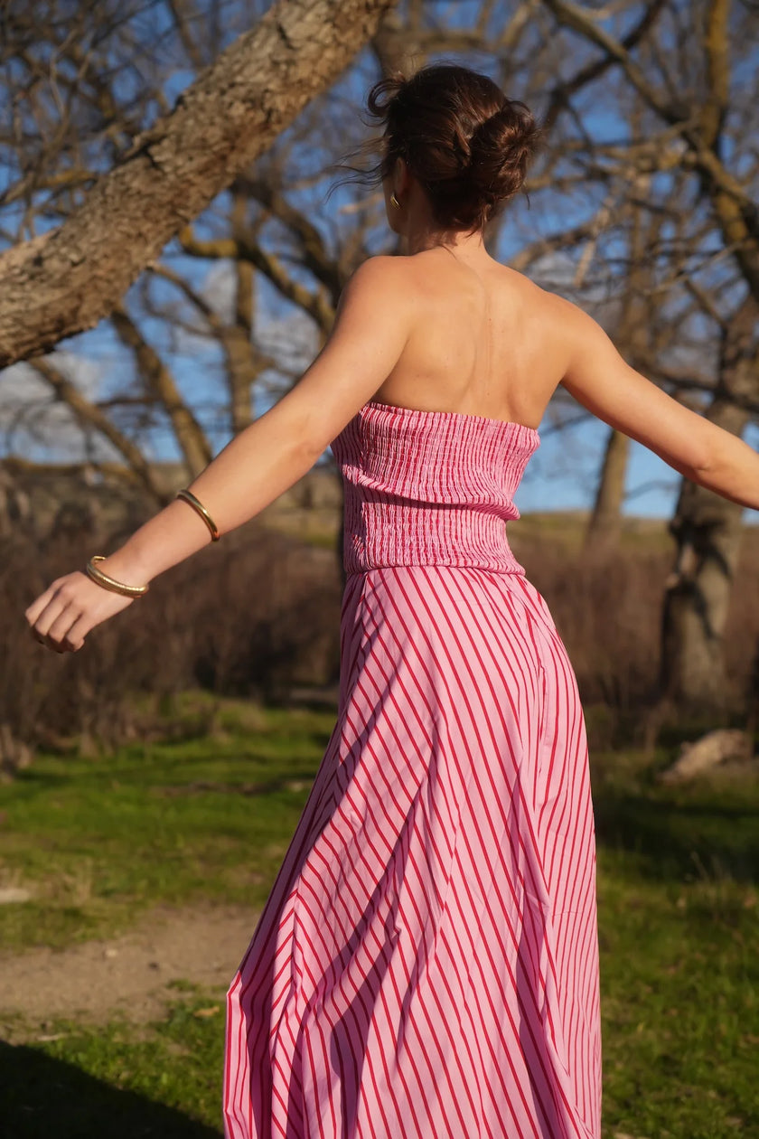 ASTON STUDIO Layla Dress