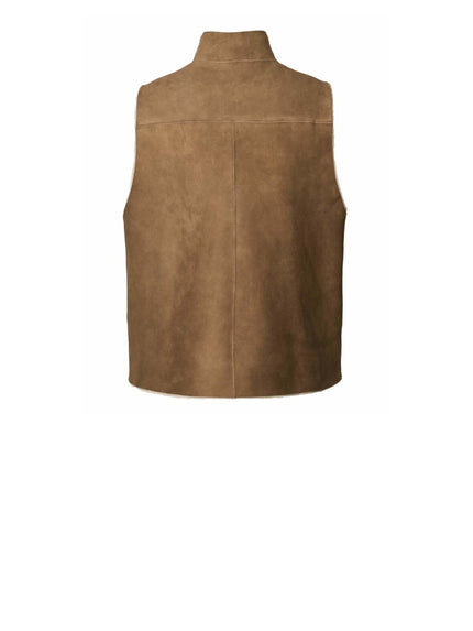 Rabens Saloner Channe - Dark Brown Natural Combo