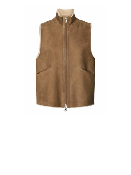 Rabens Saloner Channe - Dark Brown Natural Combo