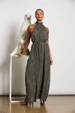 M.A. Dainty Resin Dress - Lake Print