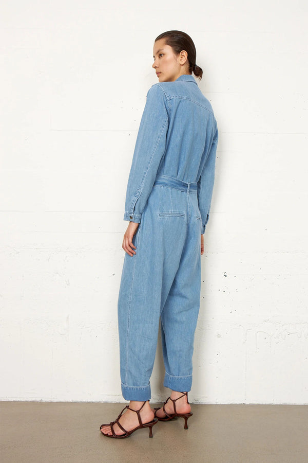 Second Female Ingrid  New Jumpsuit