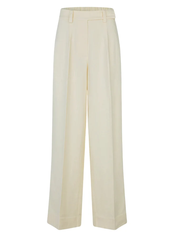 SECOND FEMALE - LINO CLASSIC TROUSER