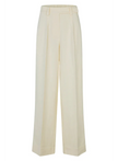SECOND FEMALE - LINO CLASSIC TROUSER