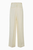 SECOND FEMALE - LINO CLASSIC TROUSER