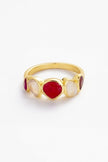 Zarla - Rosie Ring  S7