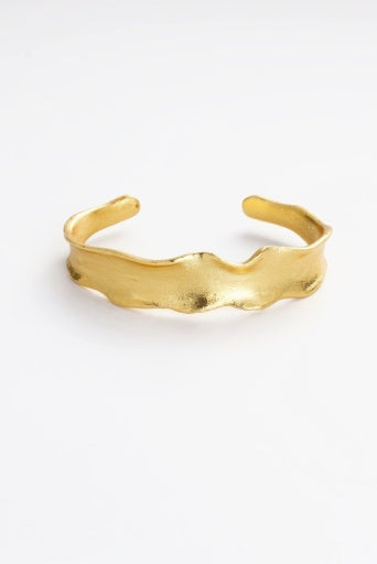 Zarla - Kaia Bracelet - Gold