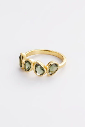 Zarla - Abigale Ring S8