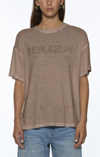 Ksubi reverse it oh g ss tee terra