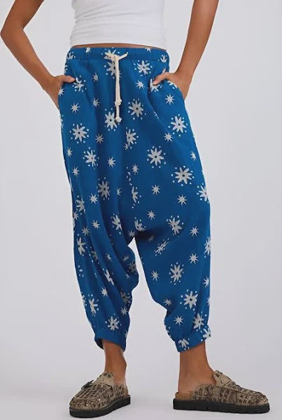 One Teaspoon Supernova Harem Pants