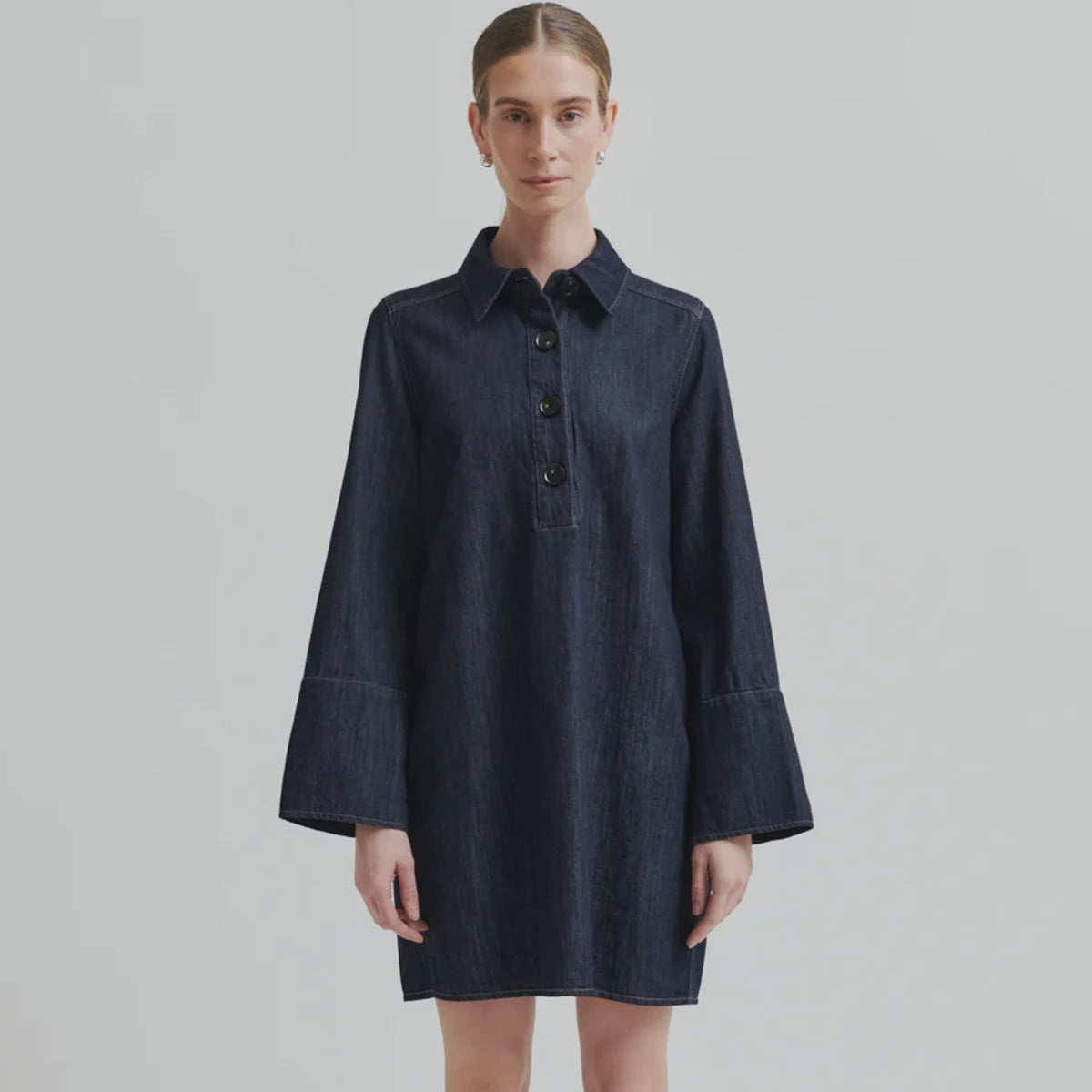 Second Female Dera Tunic Dress