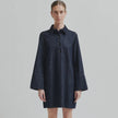 Second Female Dera Tunic Dress