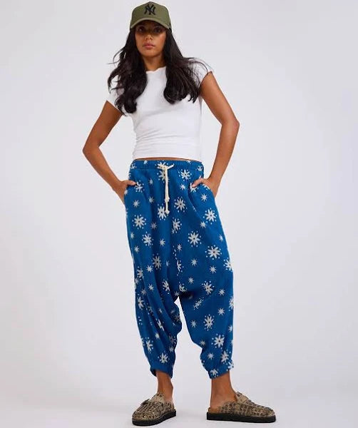 One Teaspoon Supernova Harem Pants