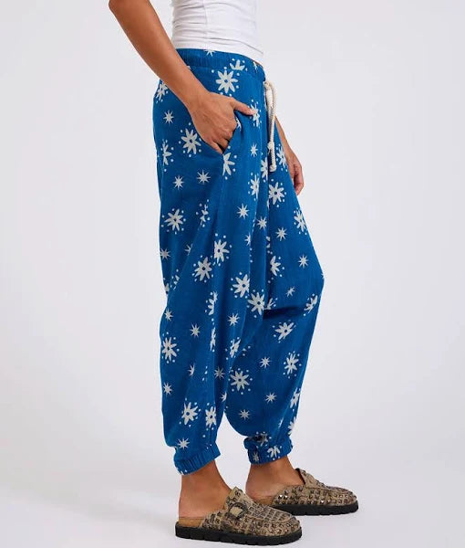One Teaspoon Supernova Harem Pants