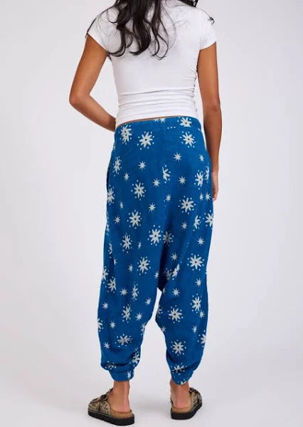 One Teaspoon Supernova Harem Pants