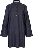 Second Female Dera Tunic Dress