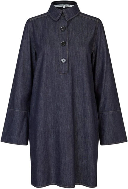 Second Female Dera Tunic Dress