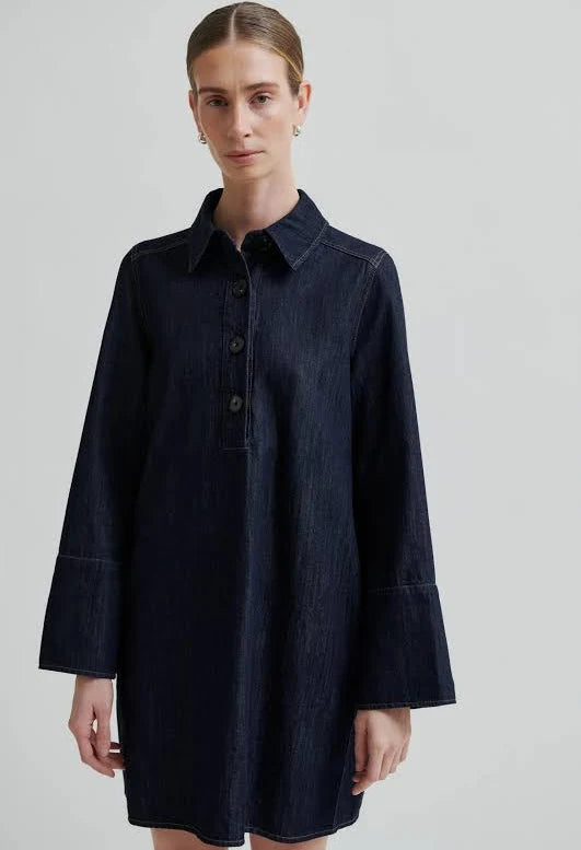 Second Female Dera Tunic Dress