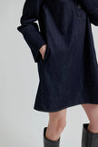 Second Female Dera Tunic Dress