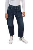 LTB Jeans Marlow X Nevina U/D Wash