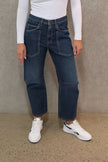 LTB Jeans Marlow X Nevina U/D Wash