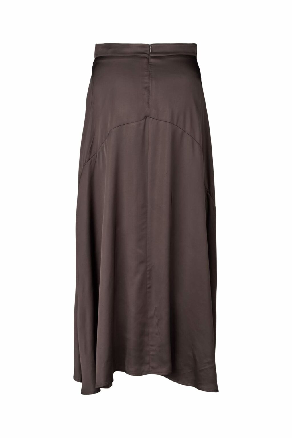 Rabens Saloner Dagmara Skirt - After Dark