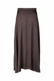 Rabens Saloner Dagmara Skirt - After Dark