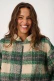 cartel & willow Miles Jacket - Tide Check