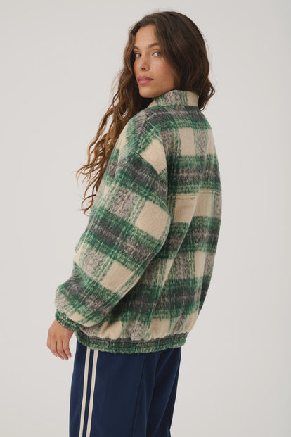 cartel & willow Miles Jacket - Tide Check