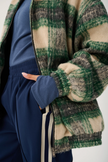 cartel & willow Miles Jacket - Tide Check