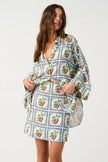 cartel & willow Stevie Kaftan - Chilli