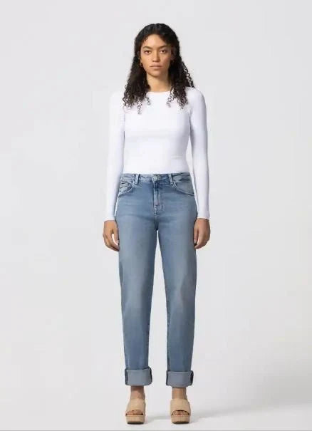 LTB Jeans Wilona L - Meora Wash