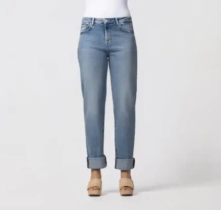 LTB Jeans Wilona L - Meora Wash