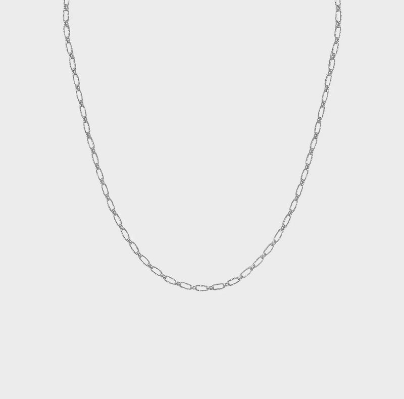 MISUZI Maple Chain Necklace