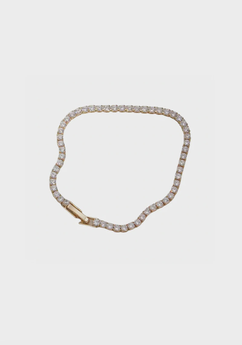 Porter Jewellery  Baby Celestial Bracelet