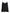 M.A. Dainty Tambourine Cami - Black